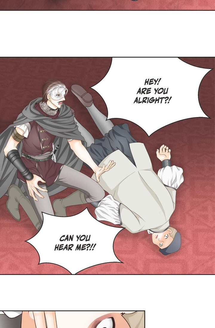 Read Conrad chapter 13 image 20 on Lezhin