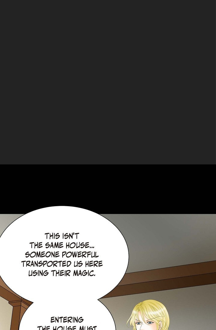Read Conrad chapter 13 image 23 on Lezhin