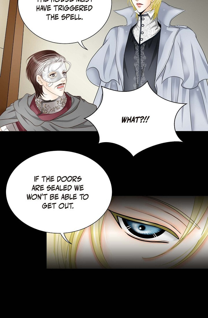 Read Conrad chapter 13 image 24 on Lezhin