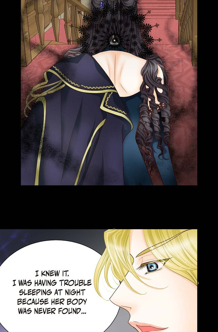 Read Conrad chapter 13 image 26 on Lezhin