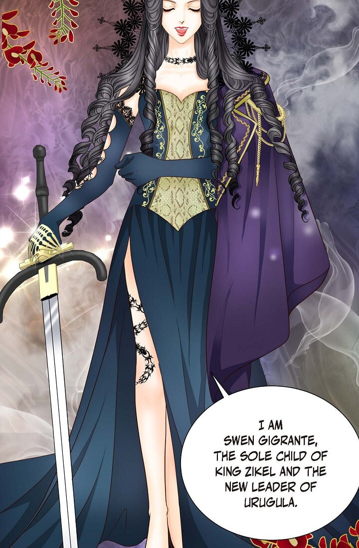 Read Conrad chapter 13 image 30 on Lezhin
