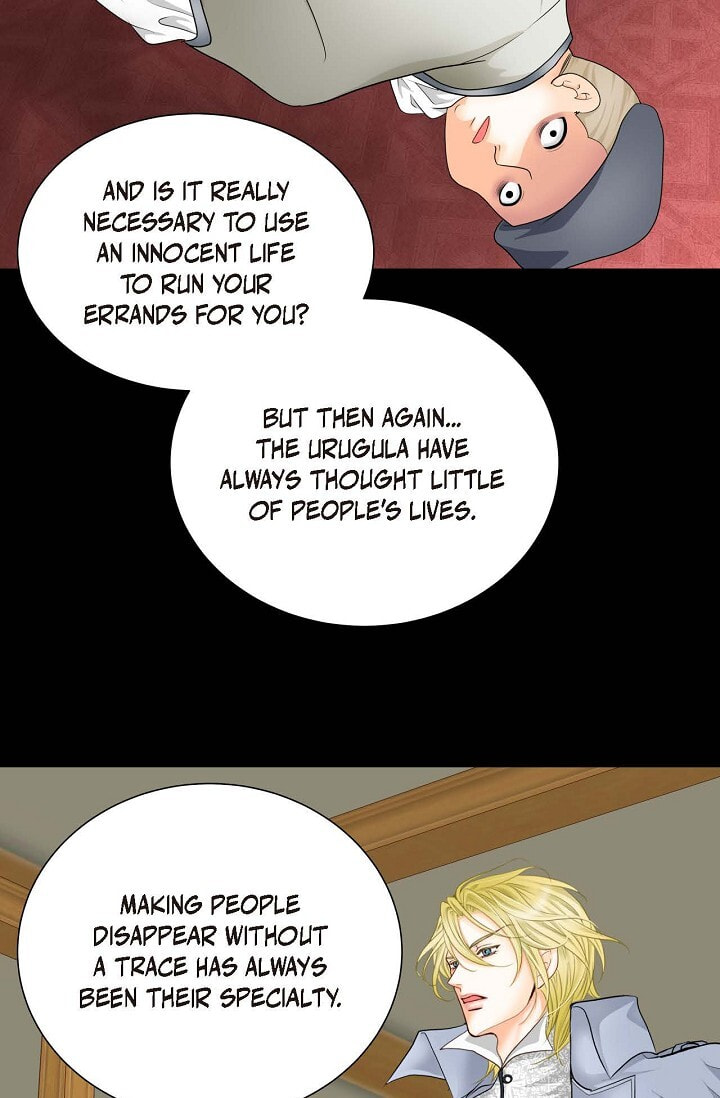 Read Conrad chapter 13 image 32 on Lezhin