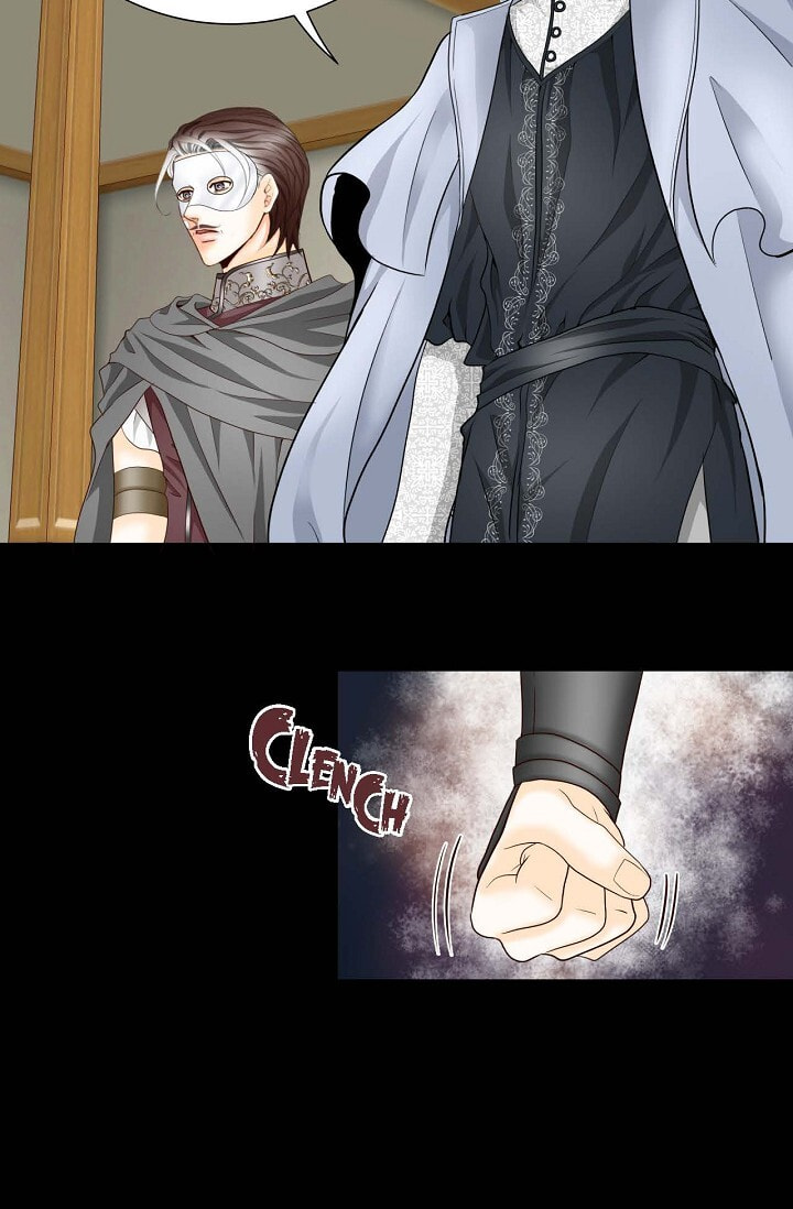 Read Conrad chapter 13 image 33 on Lezhin