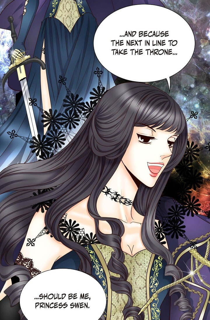 Read Conrad chapter 13 image 36 on Lezhin