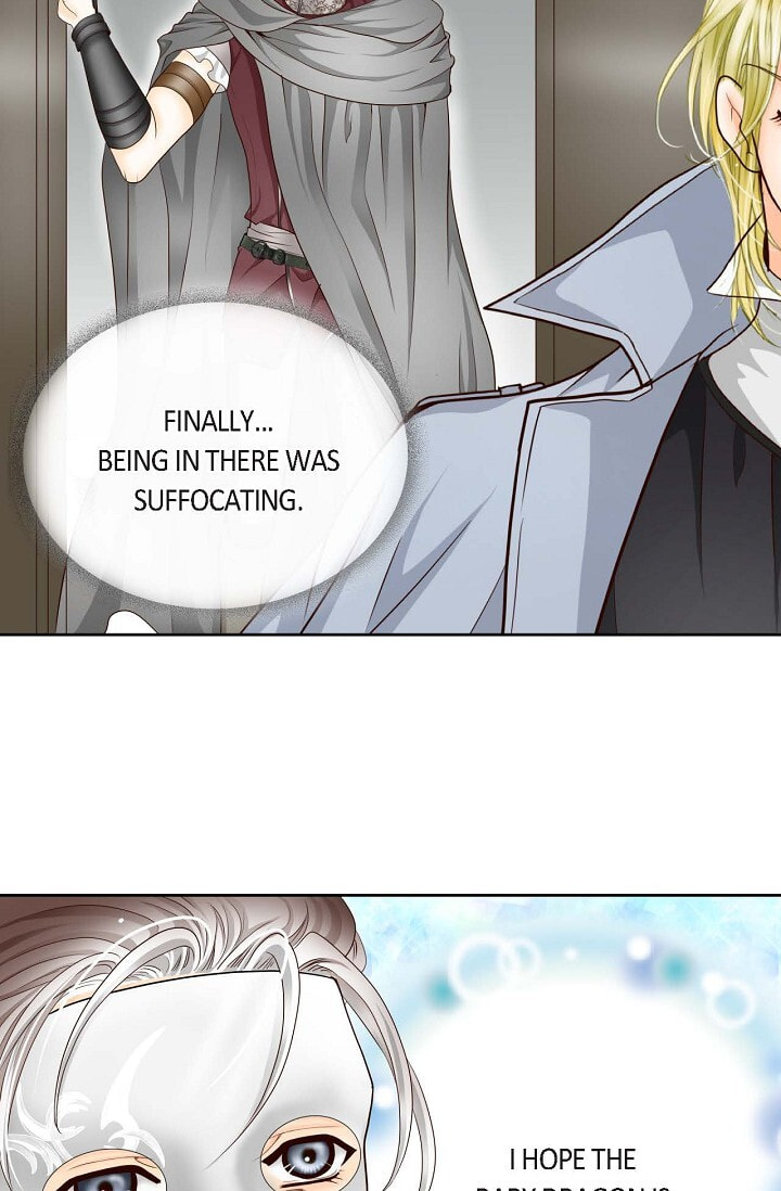 Read Conrad chapter 13 image 4 on Lezhin