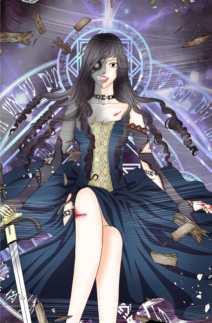 Read Conrad chapter 13 image 46 on Lezhin