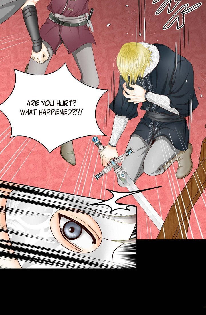 Read Conrad chapter 13 image 54 on Lezhin
