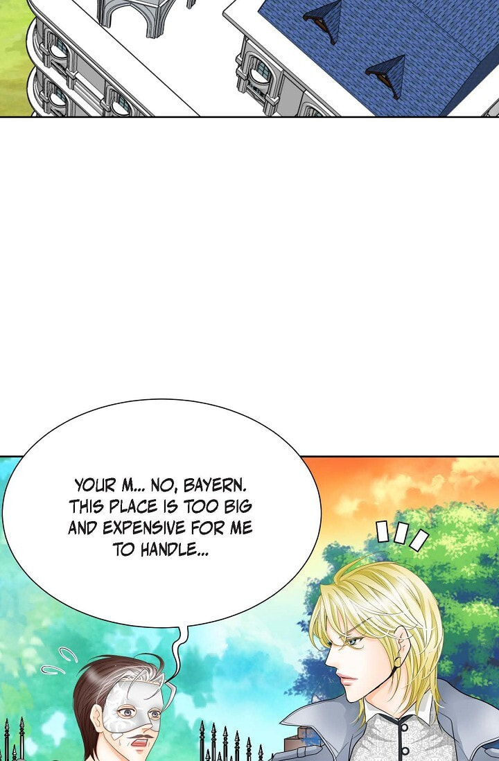 Read Conrad chapter 13 image 8 on Lezhin