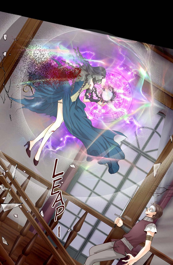 Read Conrad chapter 14 image 12 on Lezhin
