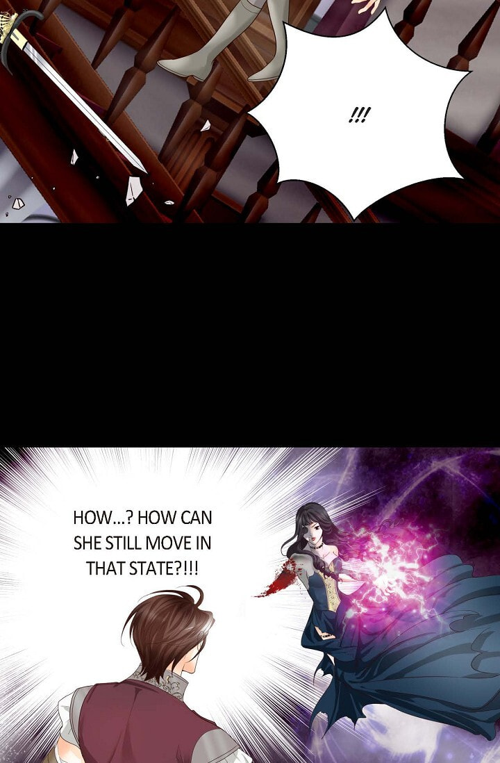 Read Conrad chapter 14 image 13 on Lezhin