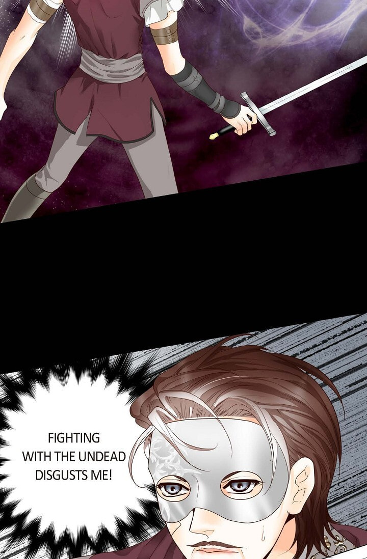 Read Conrad chapter 14 image 14 on Lezhin