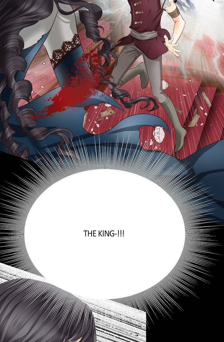 Read Conrad chapter 14 image 16 on Lezhin