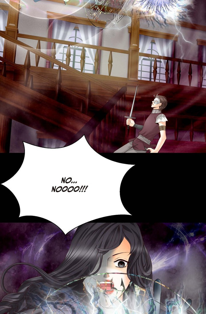 Read Conrad chapter 14 image 19 on Lezhin