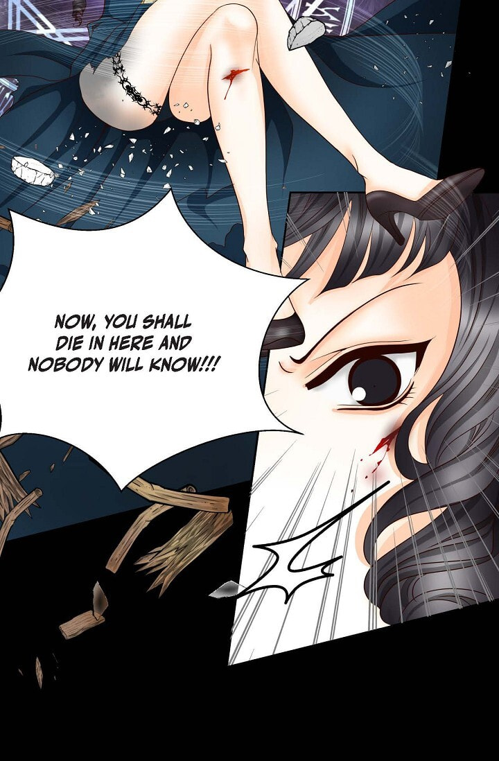 Read Conrad chapter 14 image 2 on Lezhin