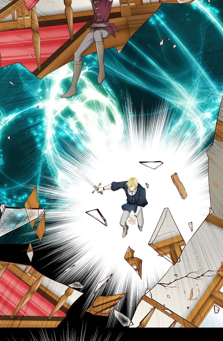 Read Conrad chapter 14 image 23 on Lezhin
