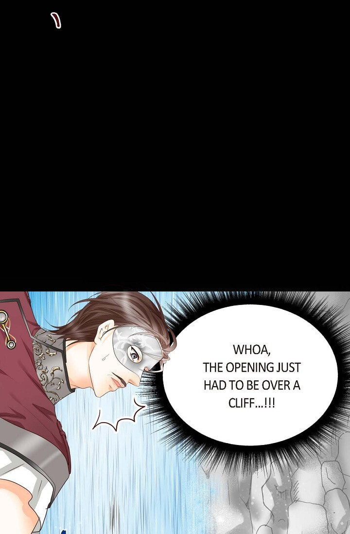 Read Conrad chapter 14 image 25 on Lezhin