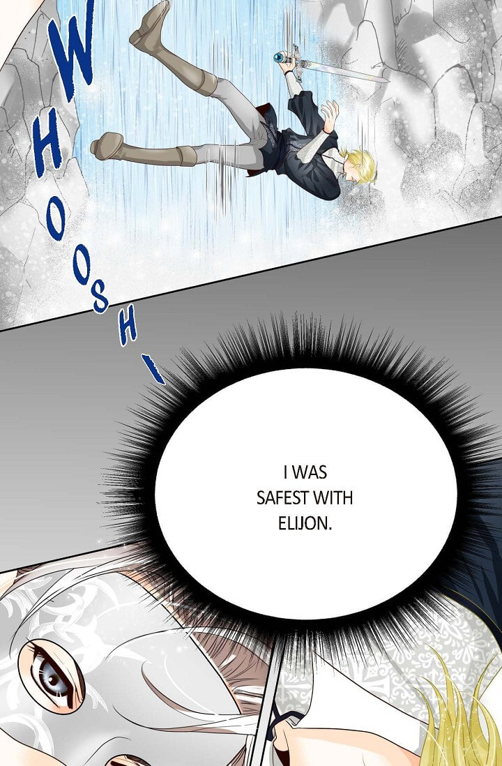 Read Conrad chapter 14 image 26 on Lezhin