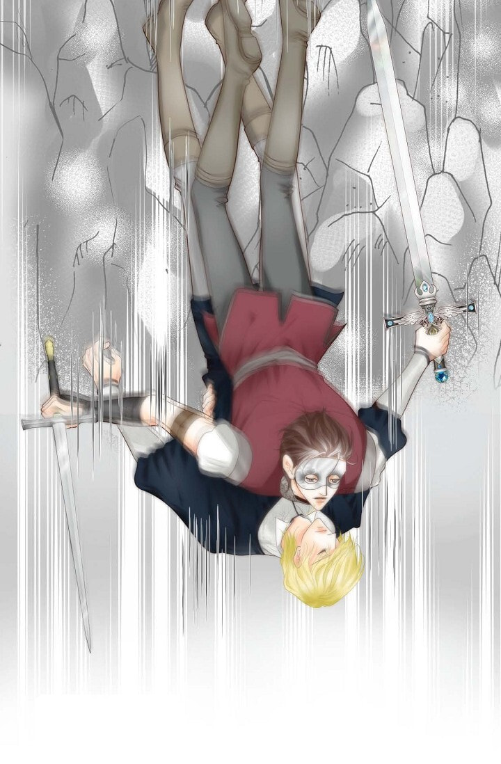 Read Conrad chapter 14 image 28 on Lezhin
