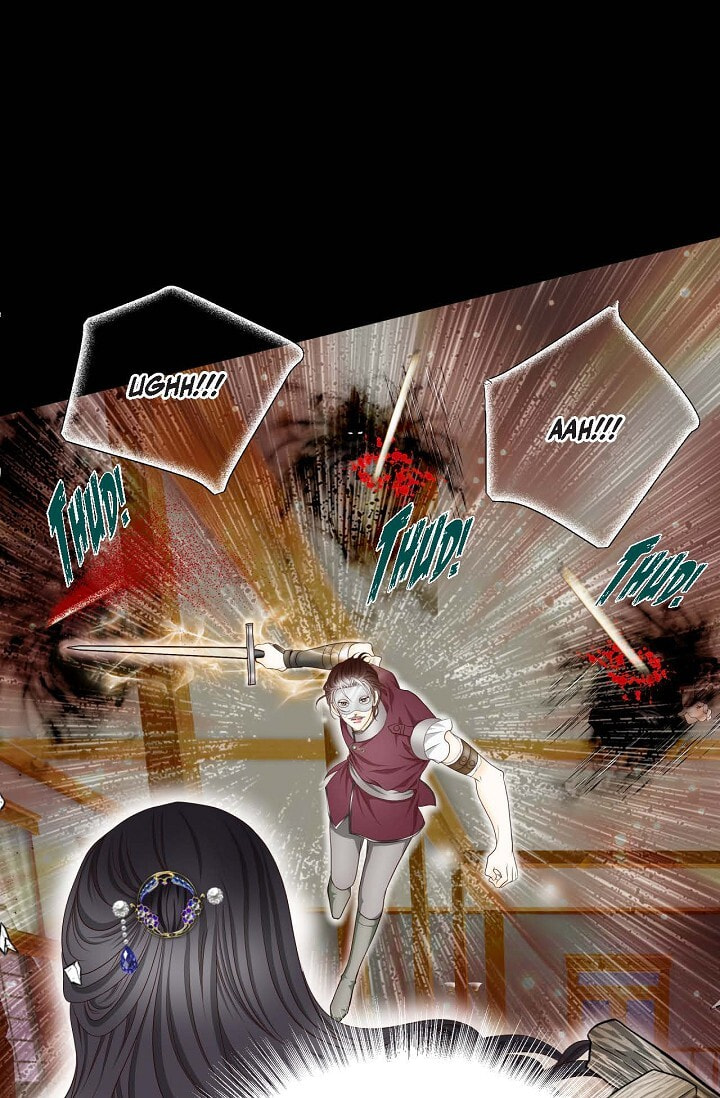 Read Conrad chapter 14 image 3 on Lezhin