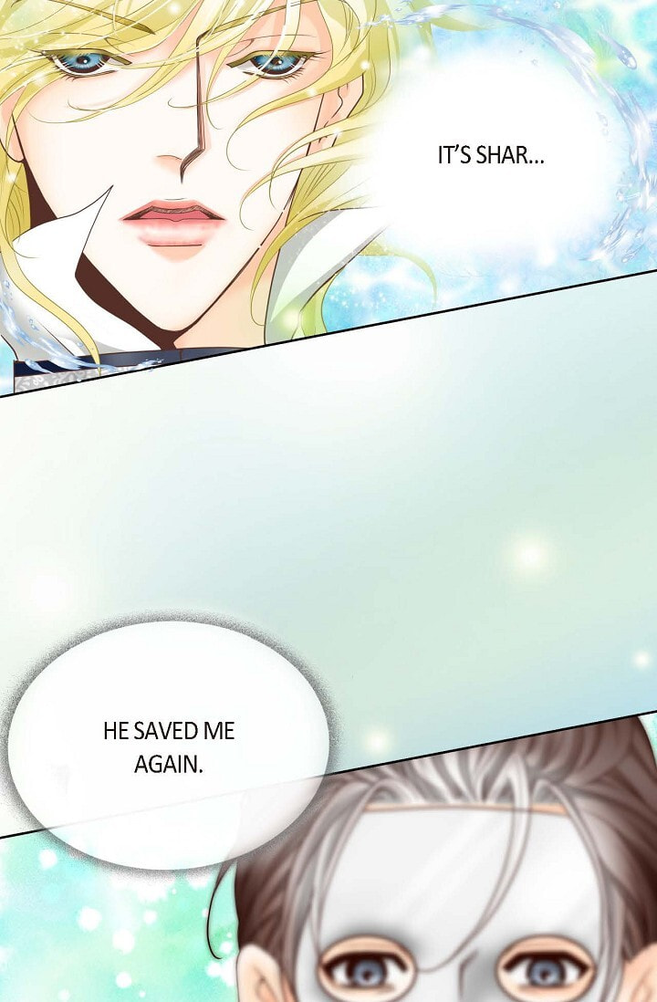Read Conrad chapter 14 image 32 on Lezhin