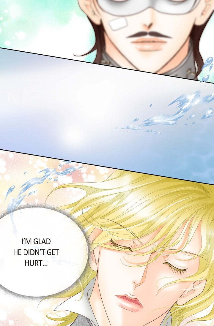 Read Conrad chapter 14 image 33 on Lezhin