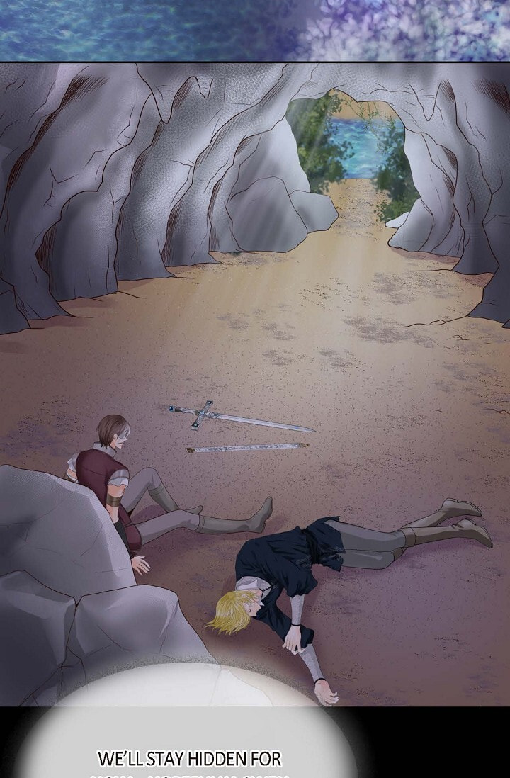 Read Conrad chapter 14 image 39 on Lezhin