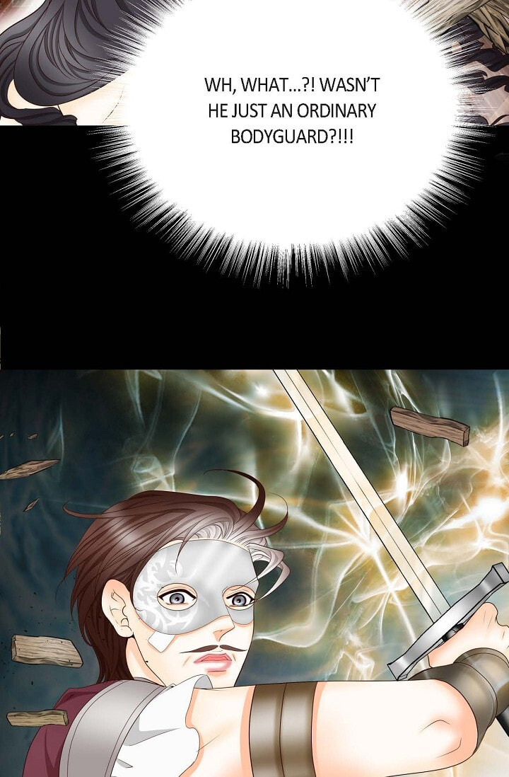 Read Conrad chapter 14 image 4 on Lezhin