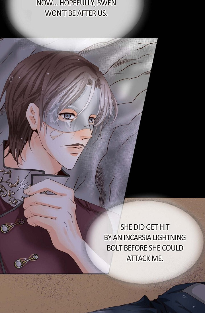 Read Conrad chapter 14 image 40 on Lezhin