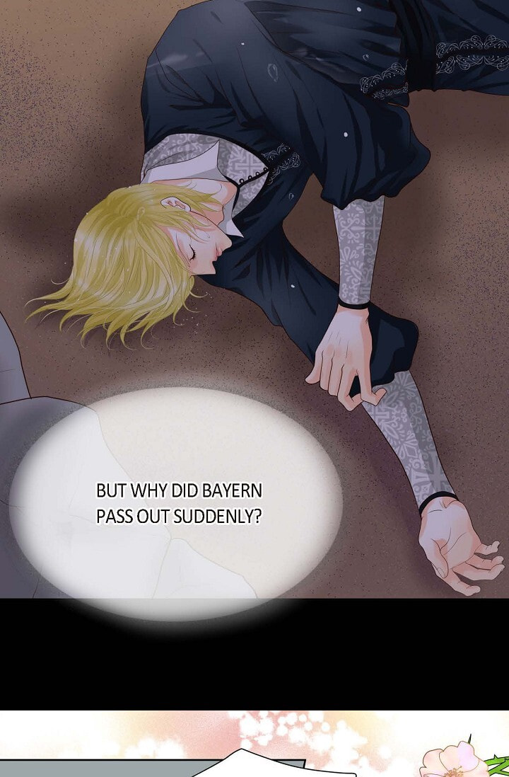 Read Conrad chapter 14 image 41 on Lezhin