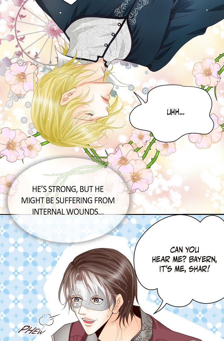 Read Conrad chapter 14 image 43 on Lezhin