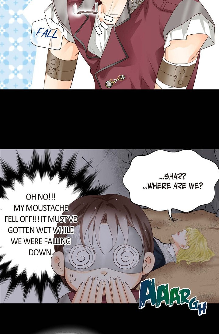 Read Conrad chapter 14 image 44 on Lezhin