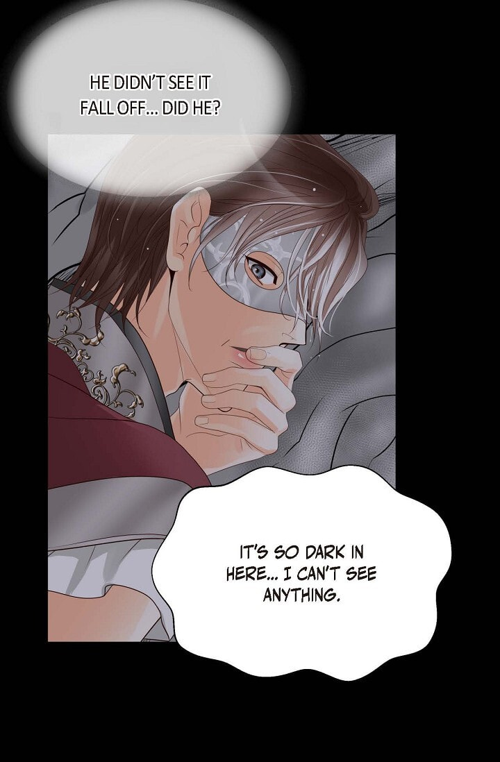 Read Conrad chapter 14 image 45 on Lezhin