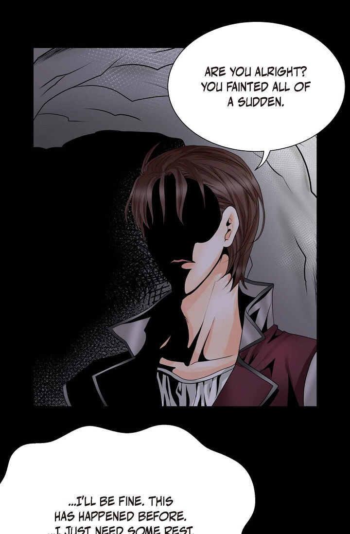 Read Conrad chapter 14 image 47 on Lezhin