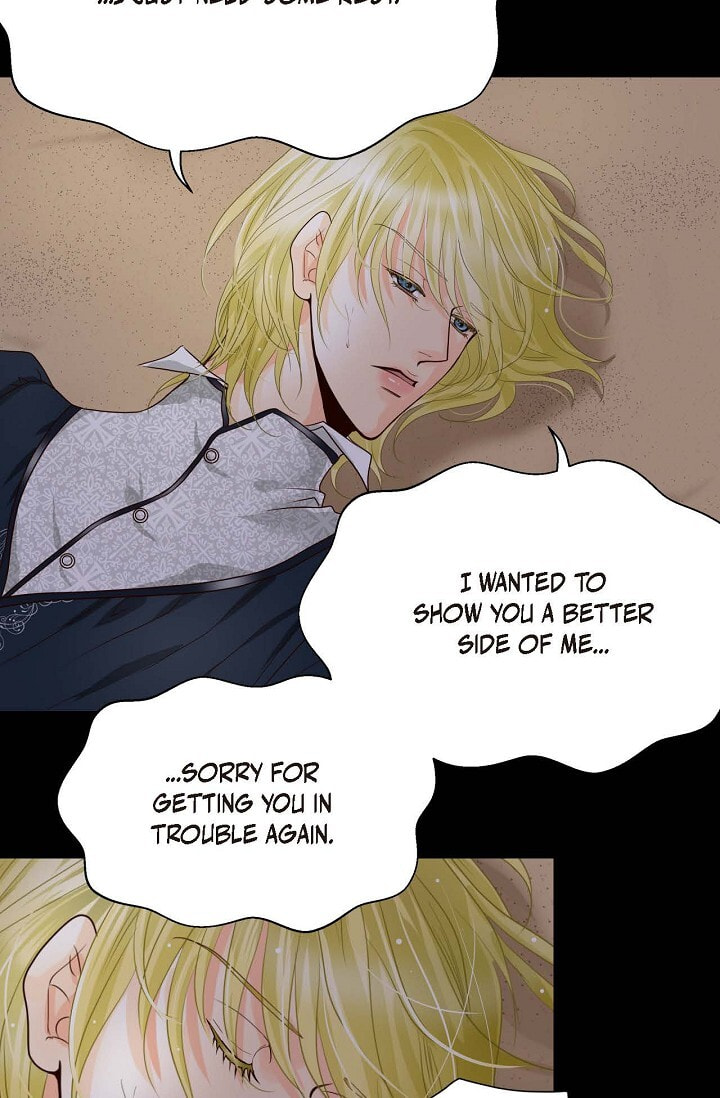 Read Conrad chapter 14 image 48 on Lezhin