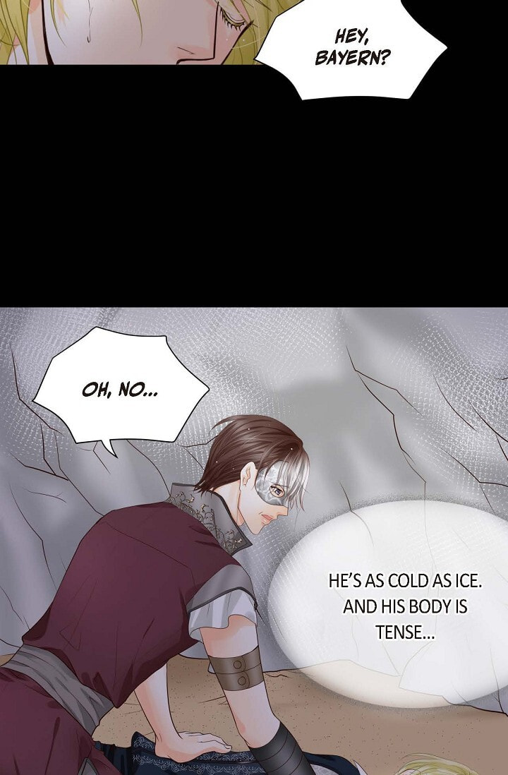 Read Conrad chapter 14 image 49 on Lezhin