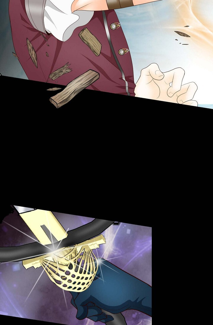 Read Conrad chapter 14 image 5 on Lezhin