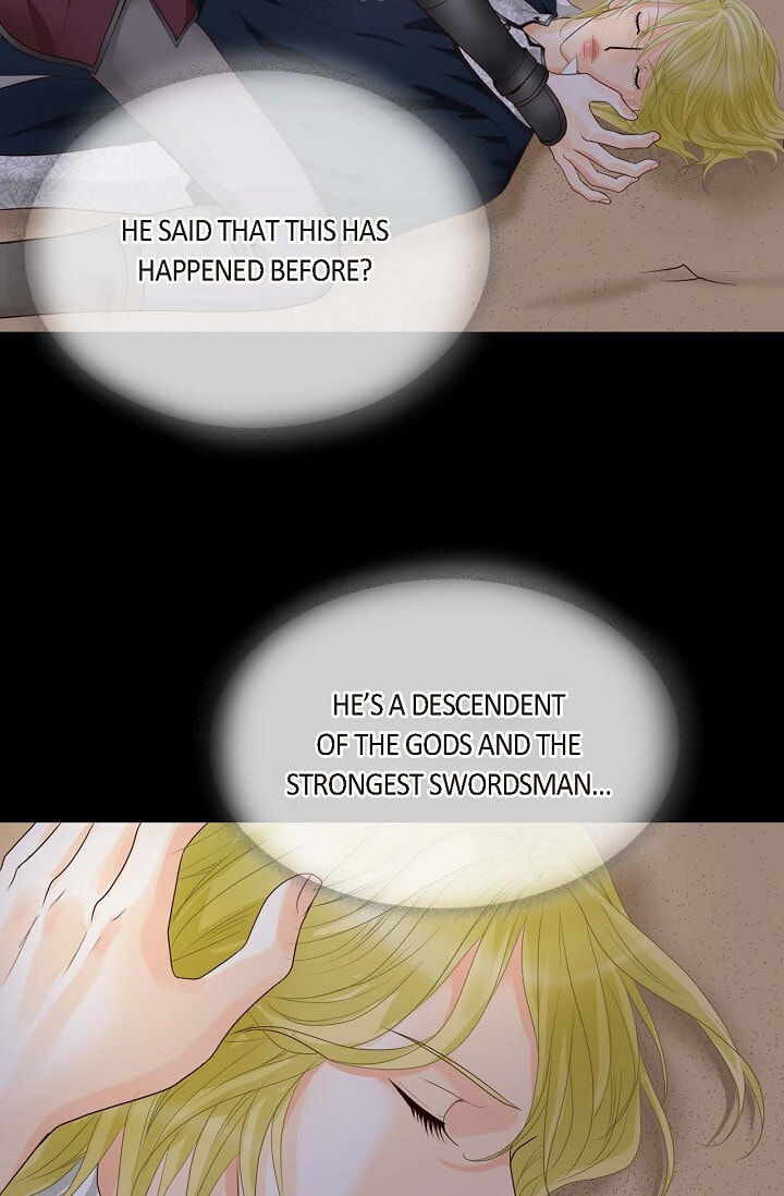 Read Conrad chapter 14 image 50 on Lezhin