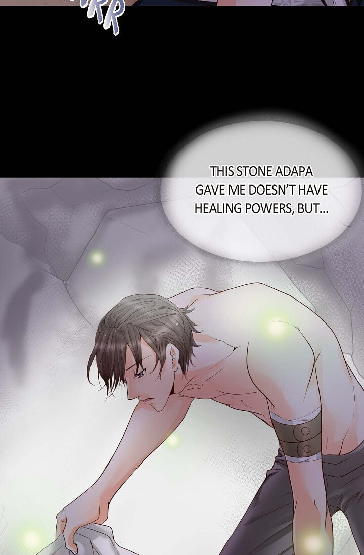 Read Conrad chapter 14 image 55 on Lezhin