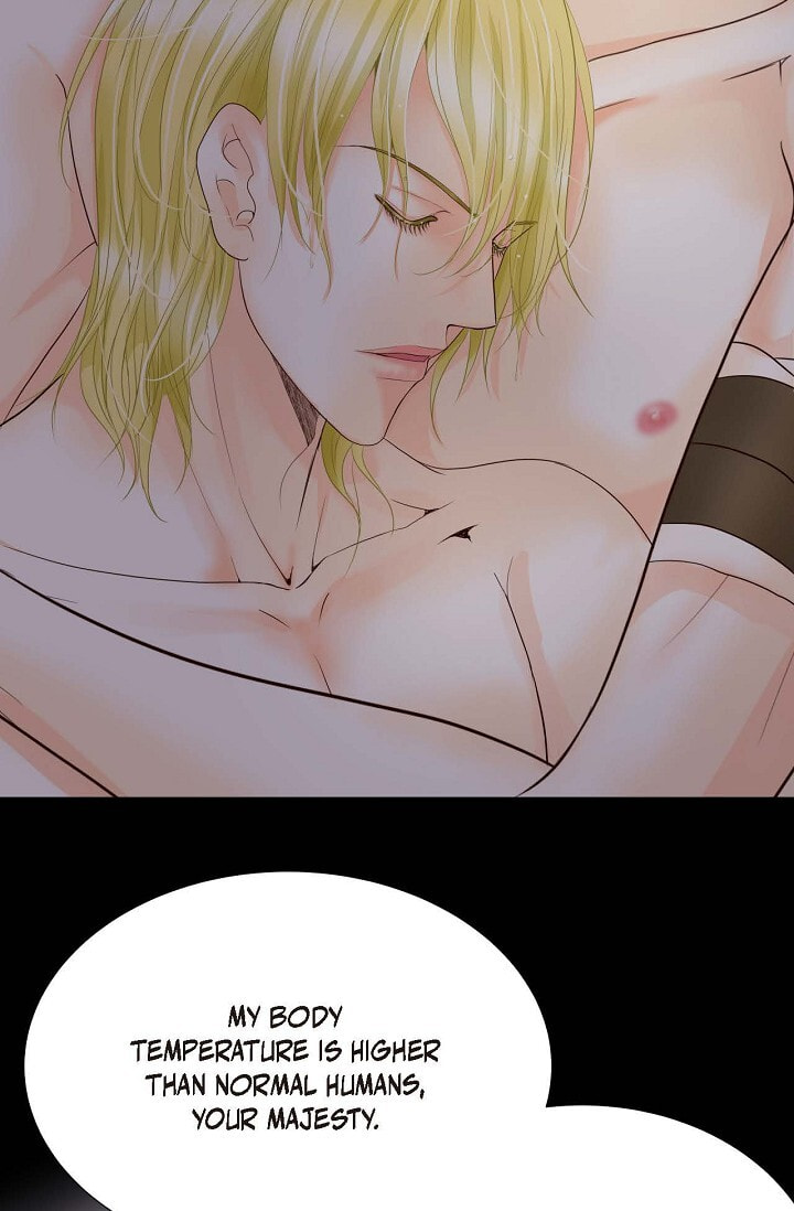 Read Conrad chapter 14 image 57 on Lezhin