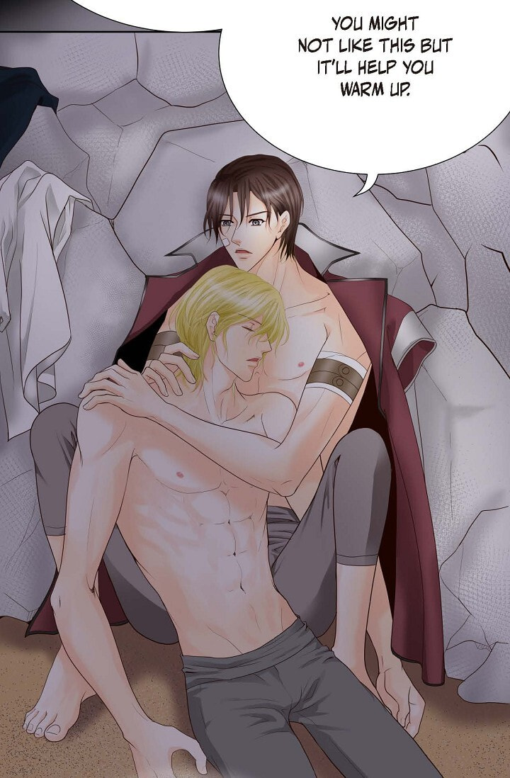 Read Conrad chapter 14 image 58 on Lezhin