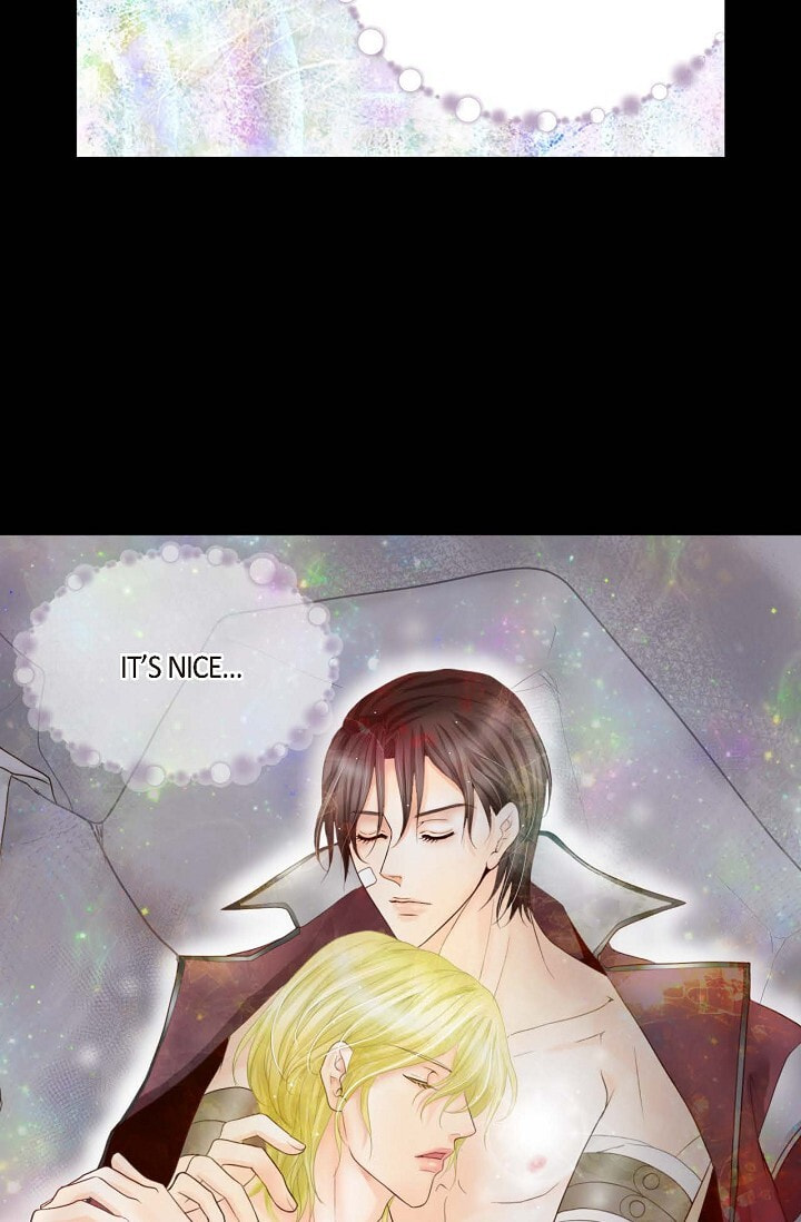 Read Conrad chapter 14 image 61 on Lezhin