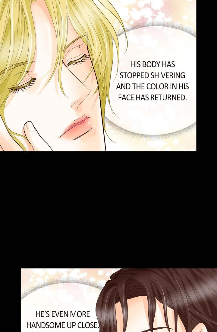 Read Conrad chapter 14 image 66 on Lezhin