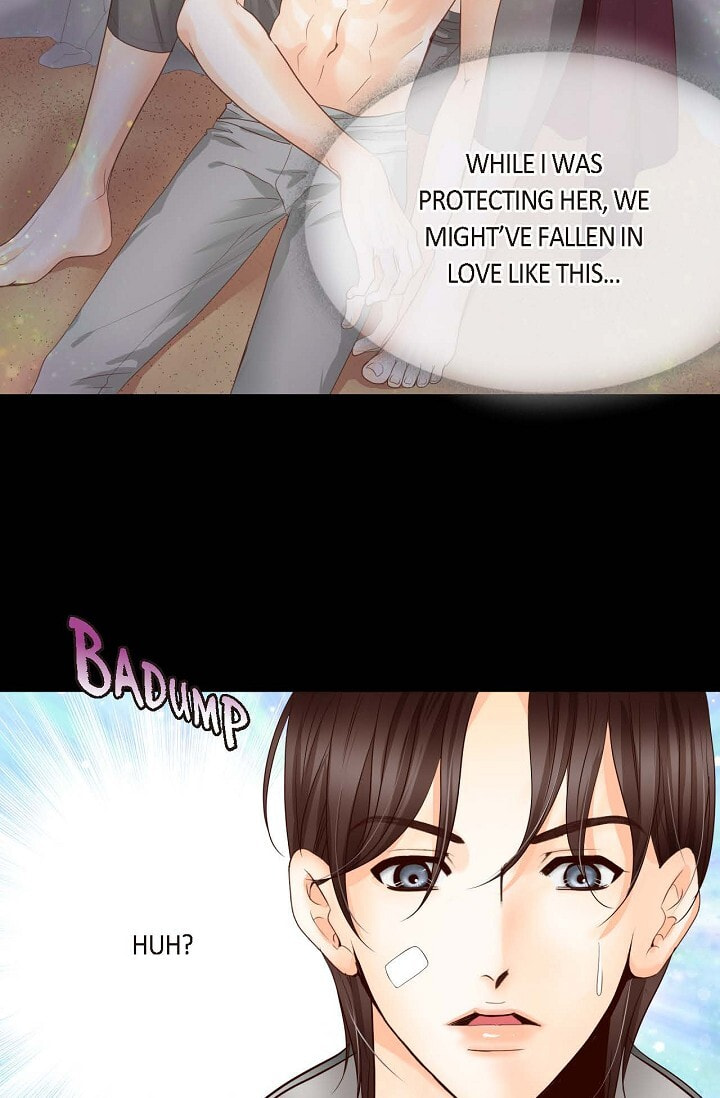 Read Conrad chapter 14 image 68 on Lezhin