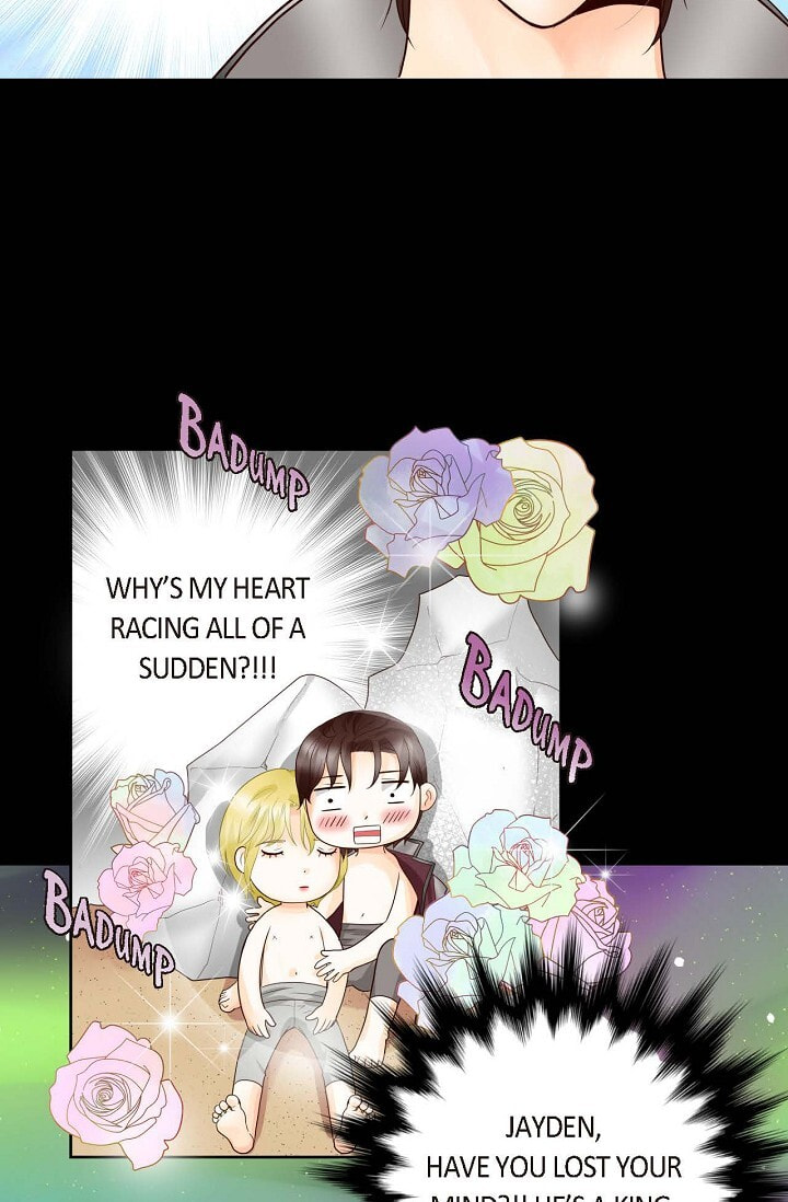 Read Conrad chapter 14 image 69 on Lezhin