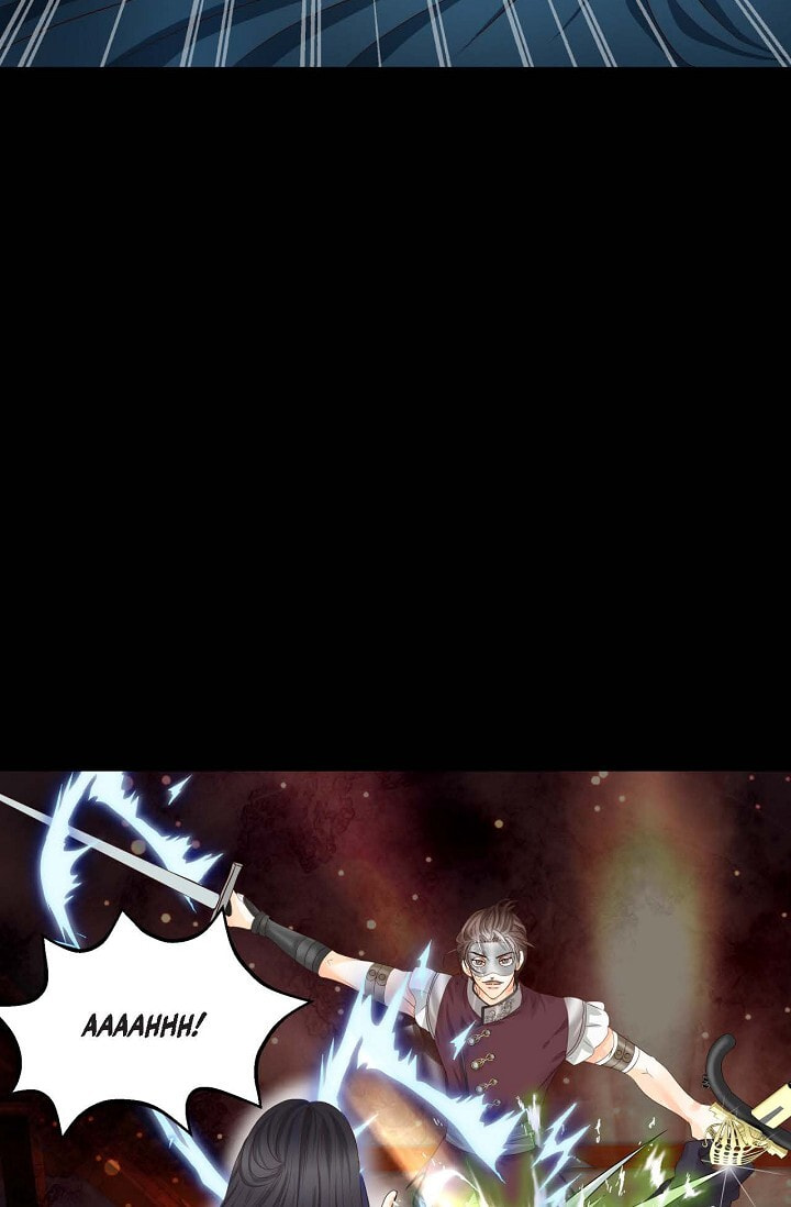 Read Conrad chapter 14 image 7 on Lezhin