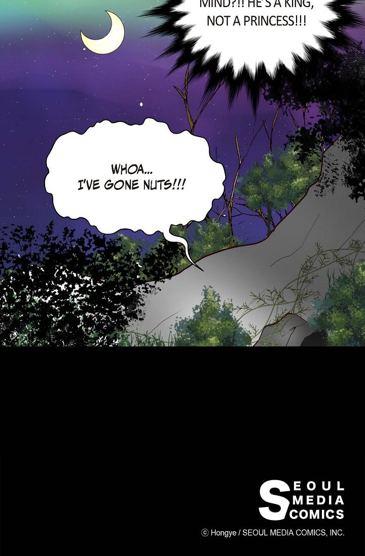 Read Conrad chapter 14 image 70 on Lezhin