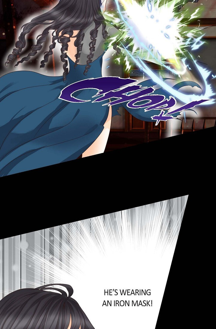 Read Conrad chapter 14 image 8 on Lezhin