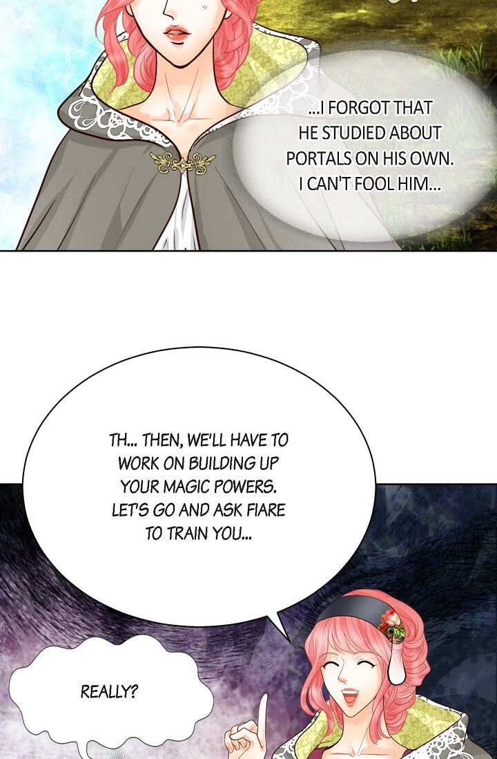 Read Conrad chapter 15 image 10 on Lezhin