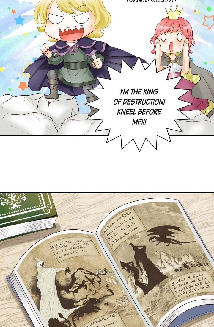 Read Conrad chapter 15 image 12 on Lezhin