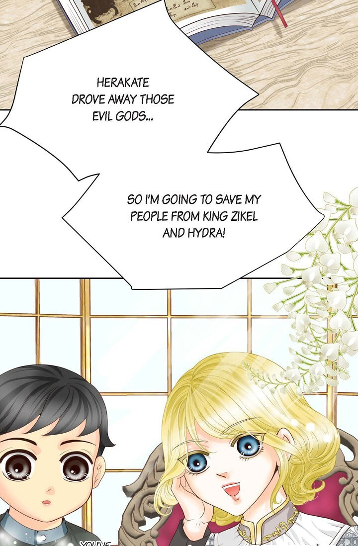 Read Conrad chapter 15 image 13 on Lezhin